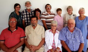 Uitreik- en Plaasbediening